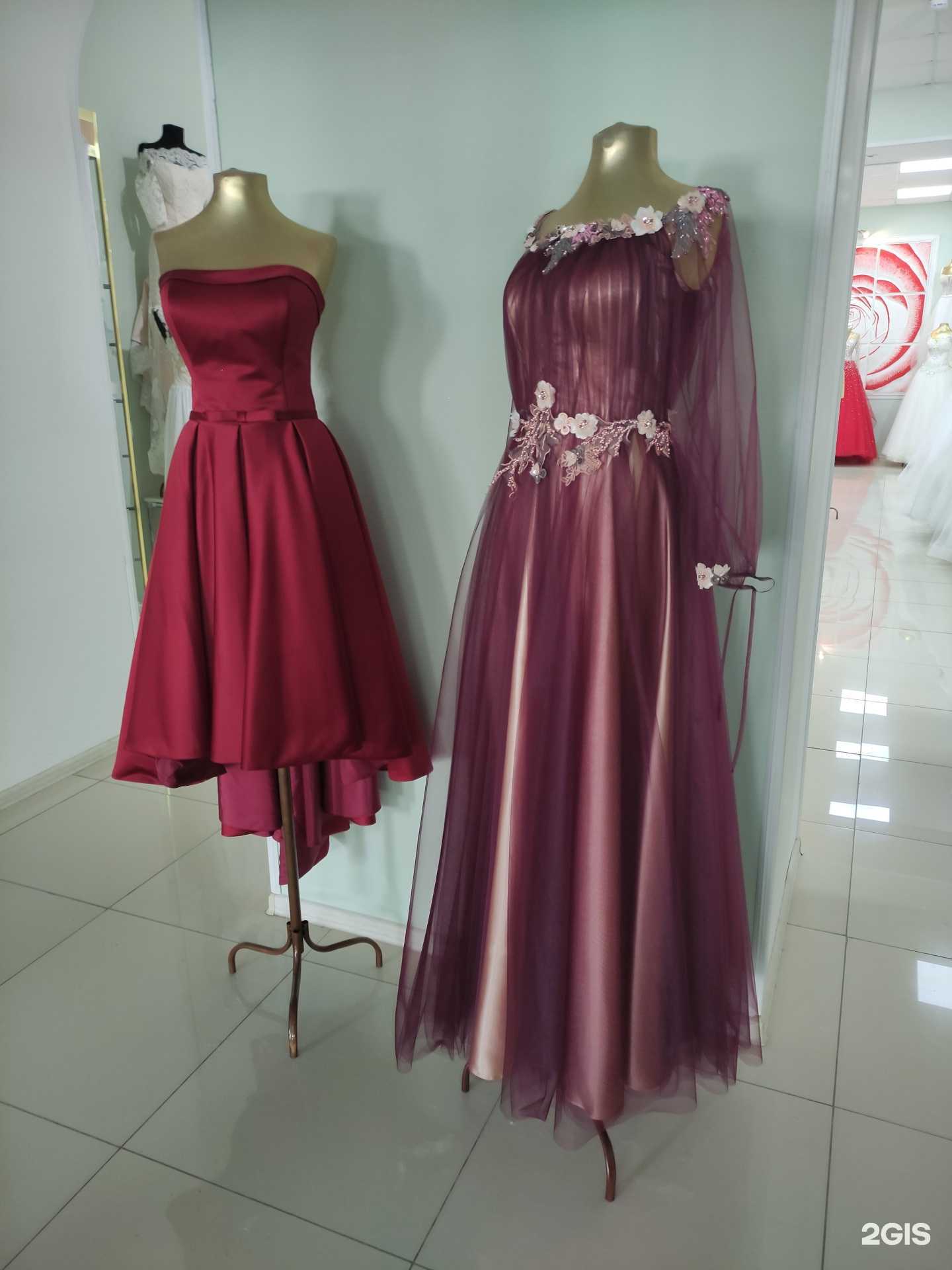 Отзывы на компанию Богиня в Туле c фото