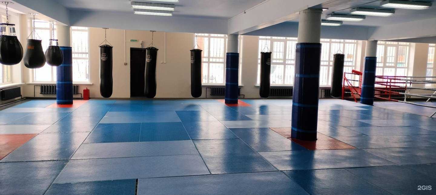 Отзывы на компанию Муайтай Юпитер в г. Рязань c фото