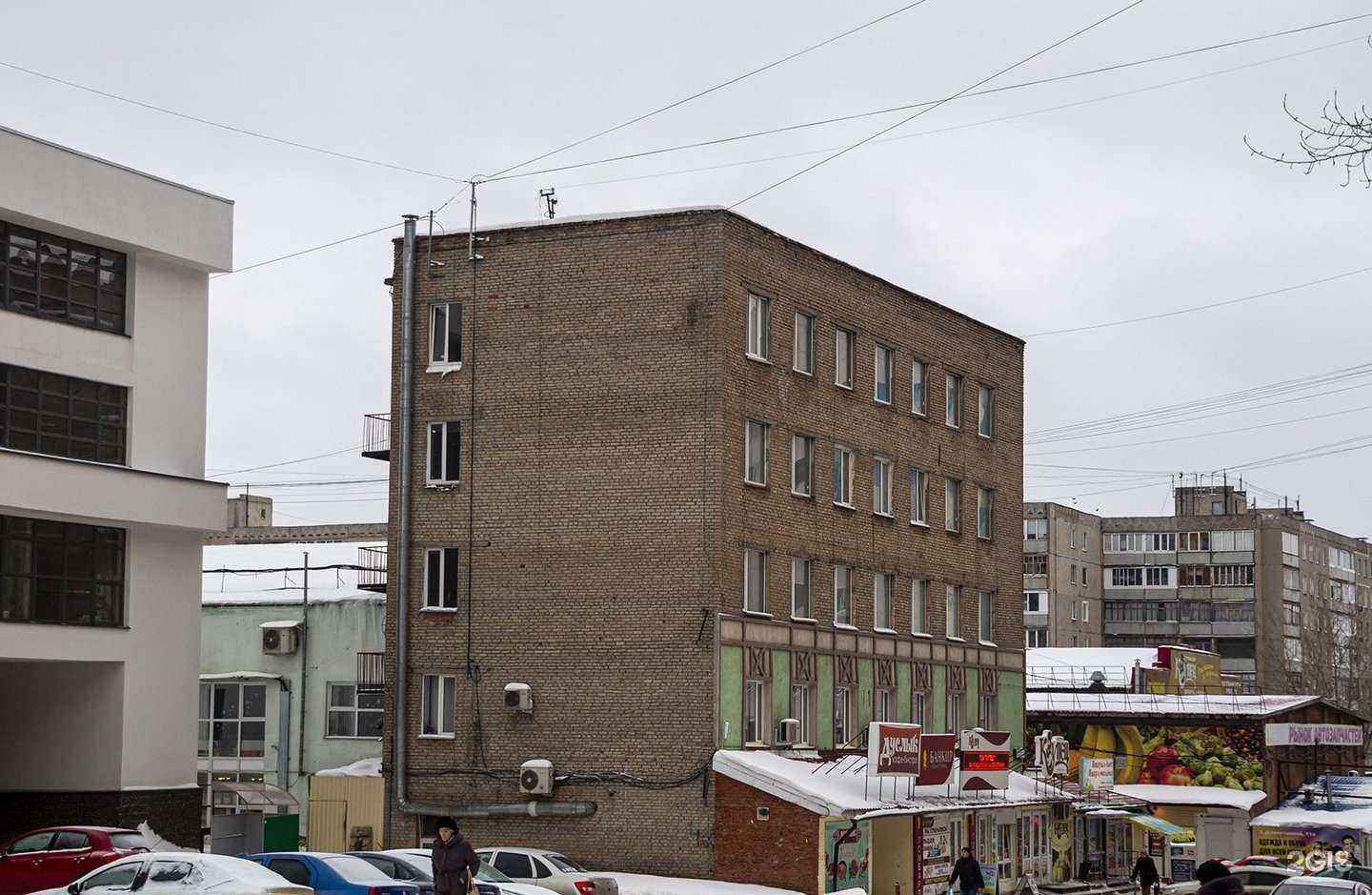 Отзывы на компанию СТЗ в Уфе c фото