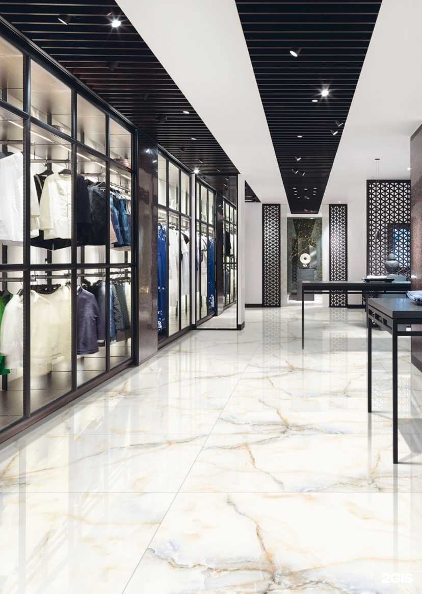 Отзывы на компанию Оптовая компания по продаже керамогранита в г. Крымск c фото