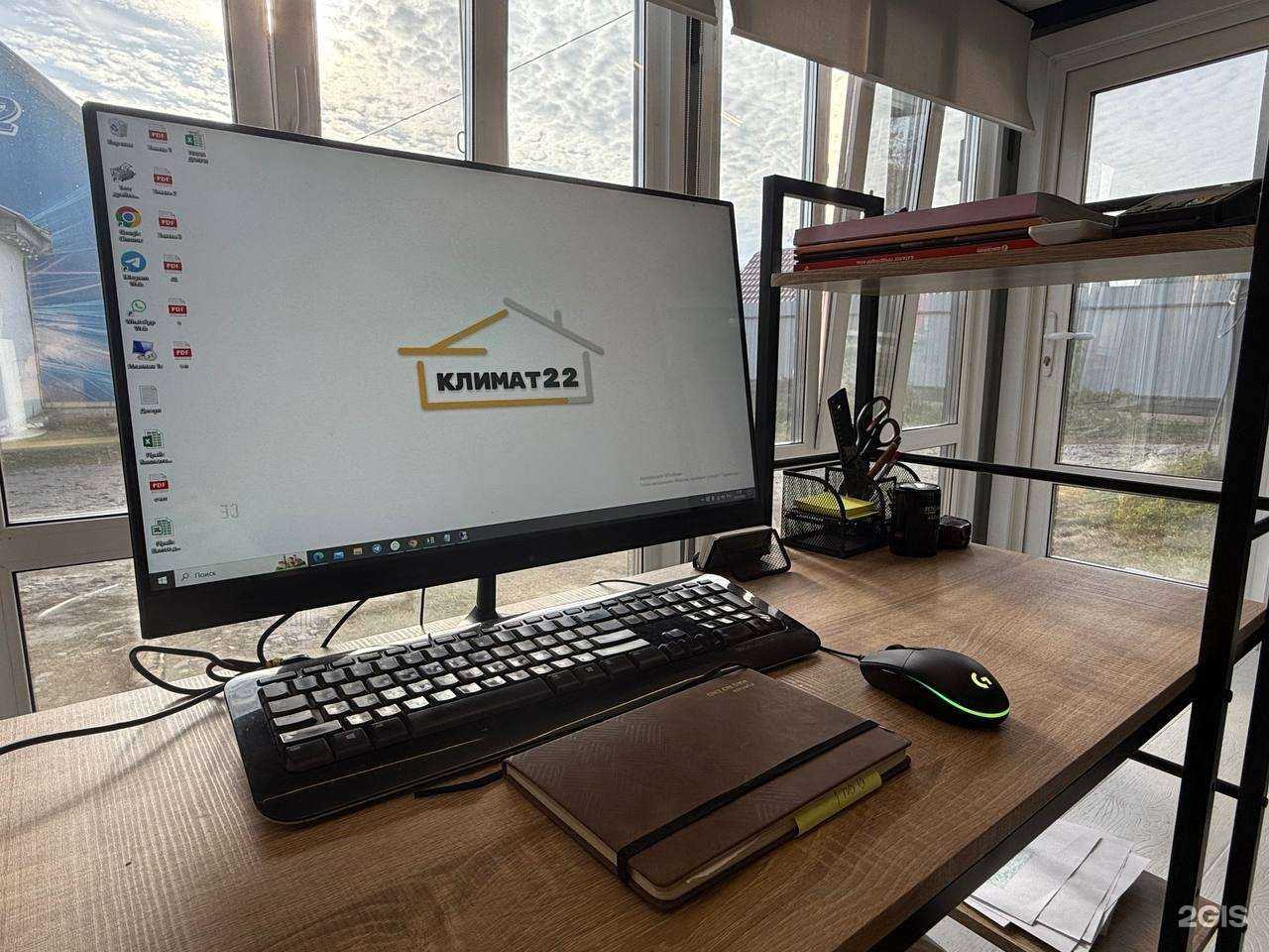 Отзывы на компанию Климат22 в Барнауле c фото