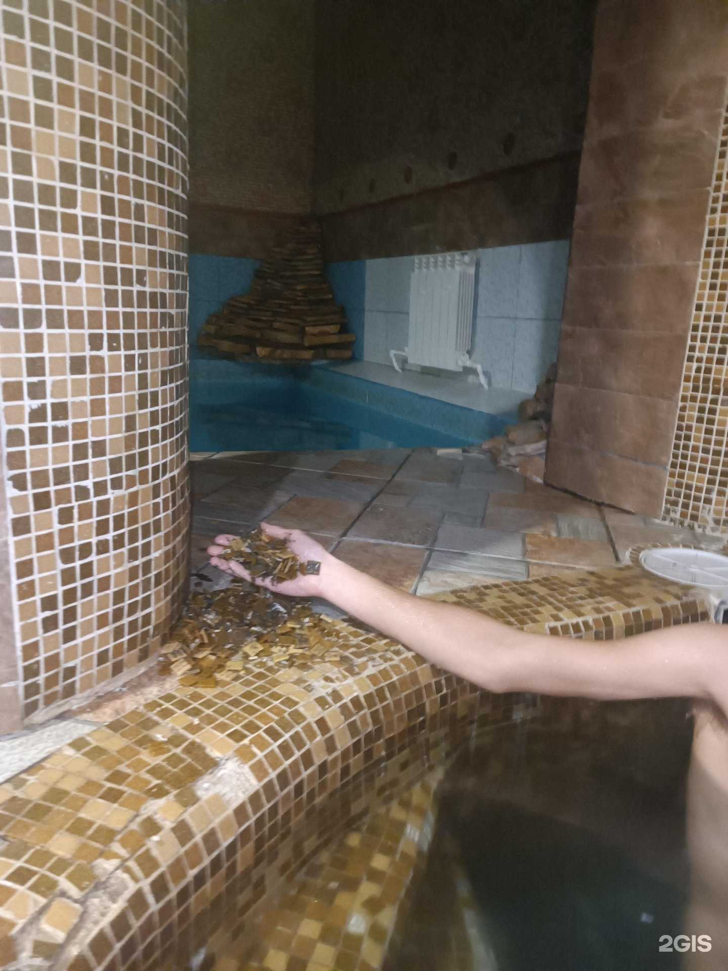 Отзывы на компанию Хоттабыч в Оренбурге c фото