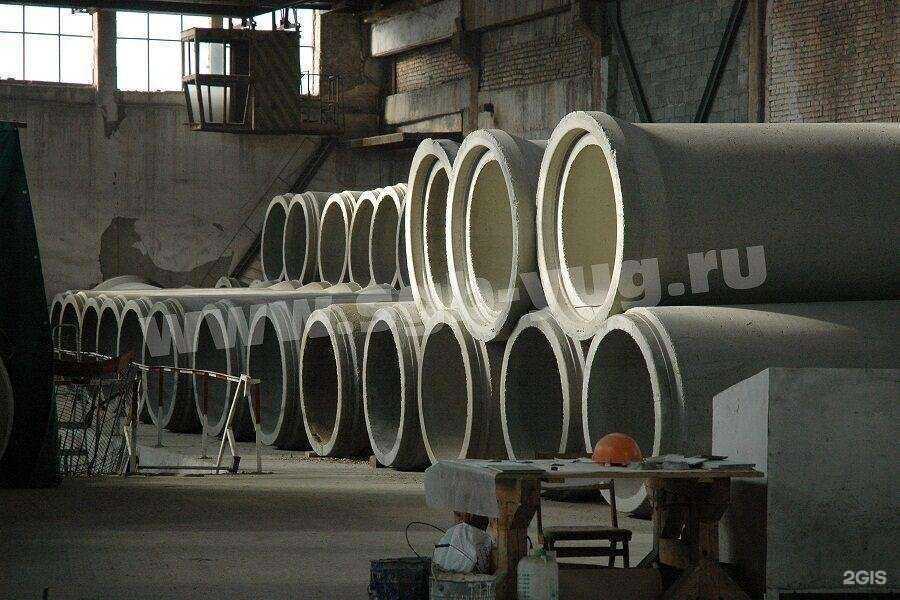 Отзывы на компанию Спецжелезобетон-Юг в г. Белореченск c фото