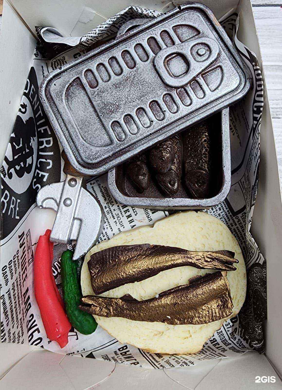 Отзывы на компанию Все для пекаря и кондитера в г. Сочи c фото