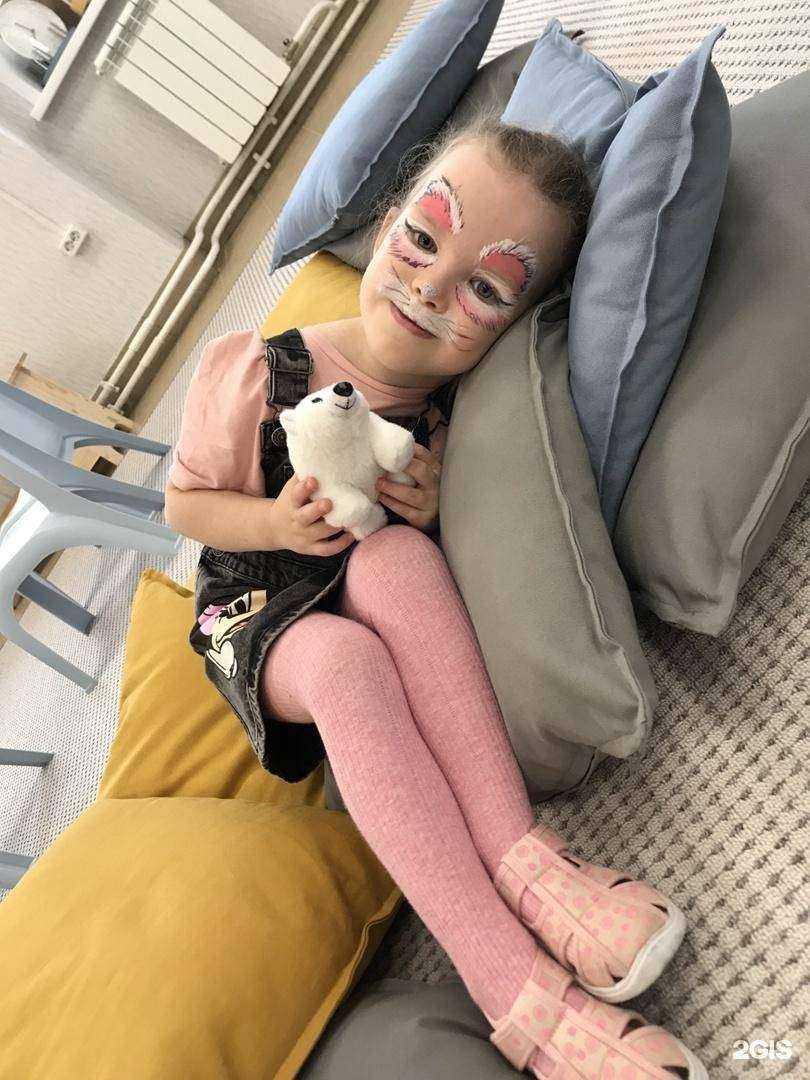 Отзывы на компанию Кружок в Красноярске c фото