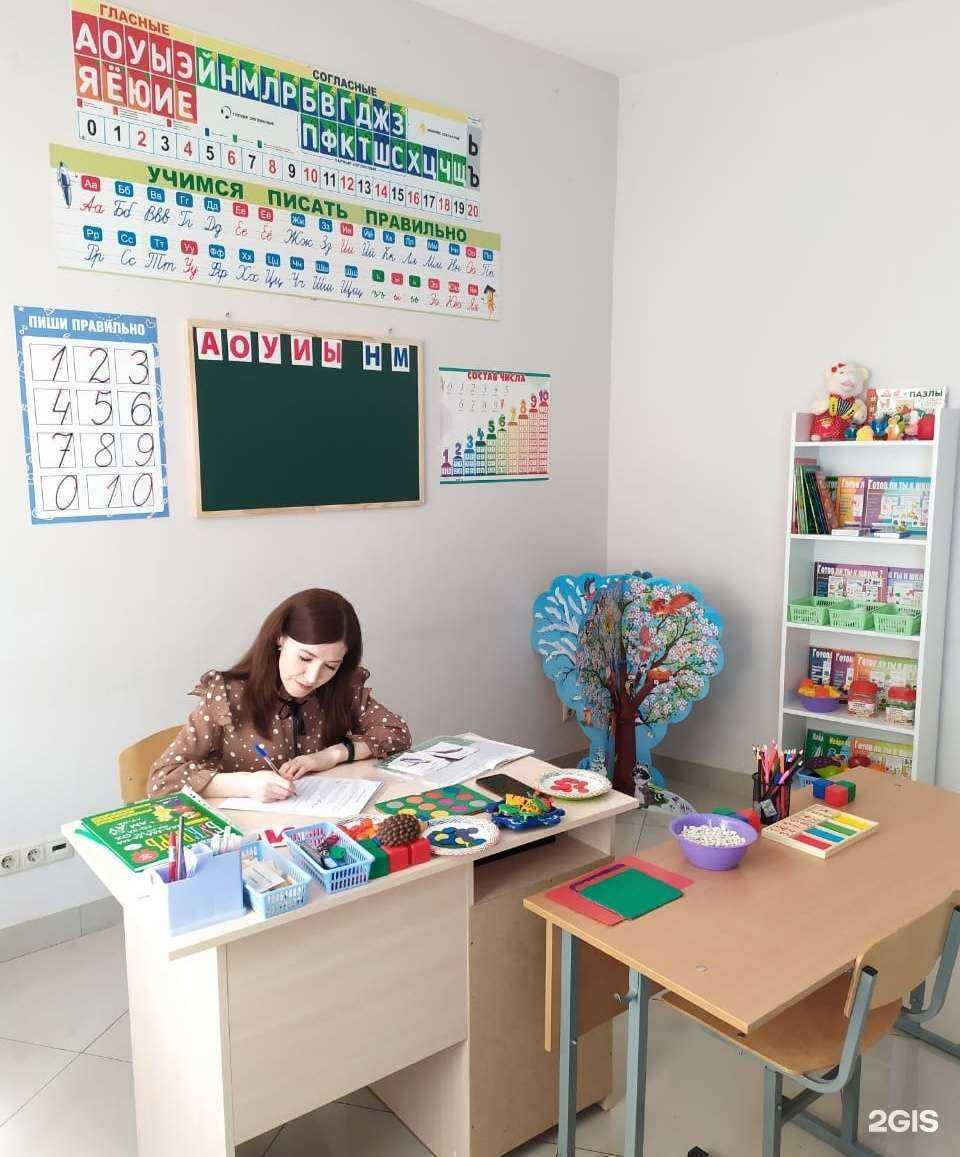 Отзывы на компанию Репетиторский кабинет в Магнитогорске c фото