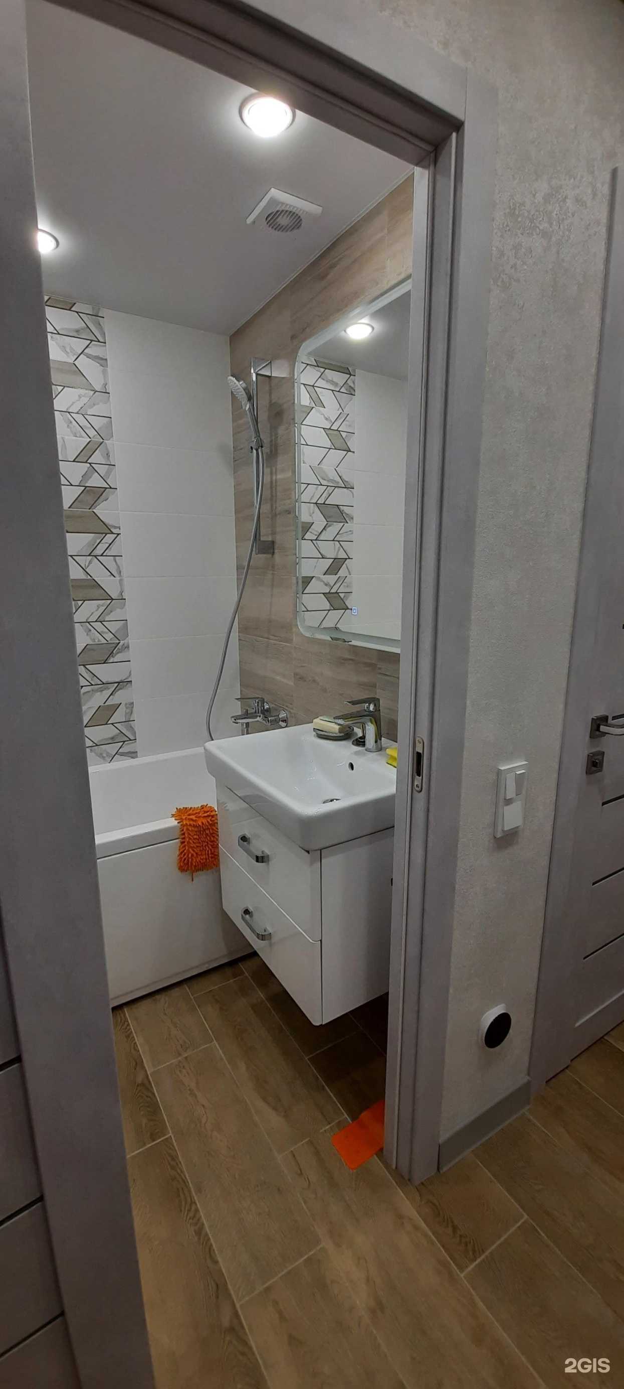 Отзывы на компанию Мир плитки в Тольятти c фото