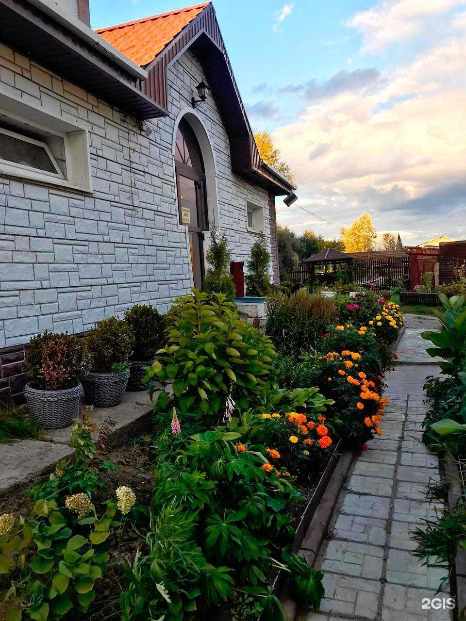 Отзывы на компанию Вилла Венеция в г. Барнаул c фото