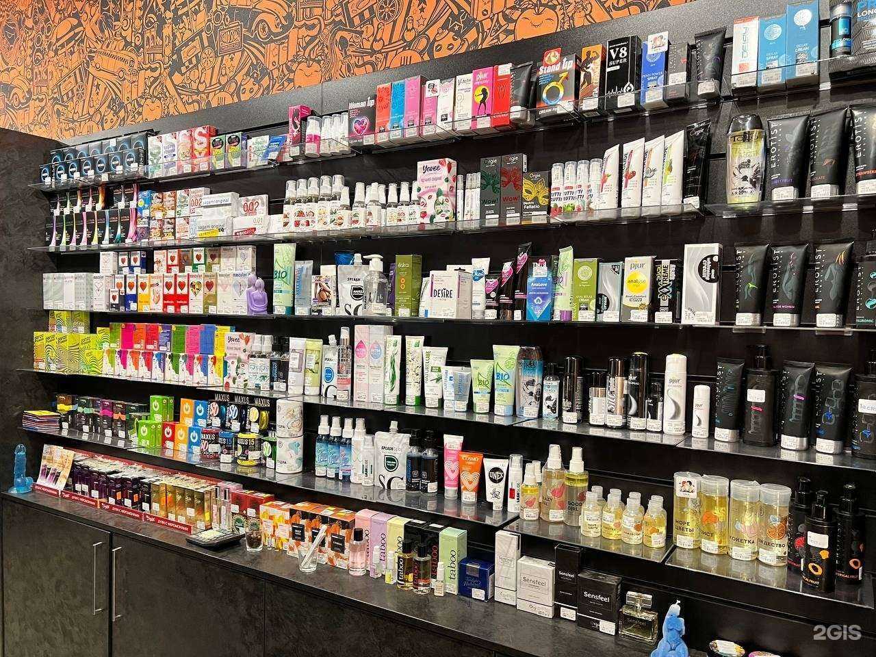 Отзывы на компанию Штучки-Дрючки в г. Тюмень c фото