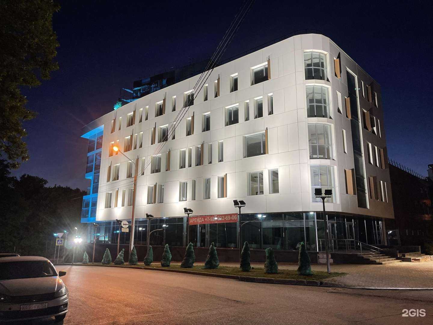 Отзывы на компанию VIPCar в Уфе c фото - фотография 2 из 2