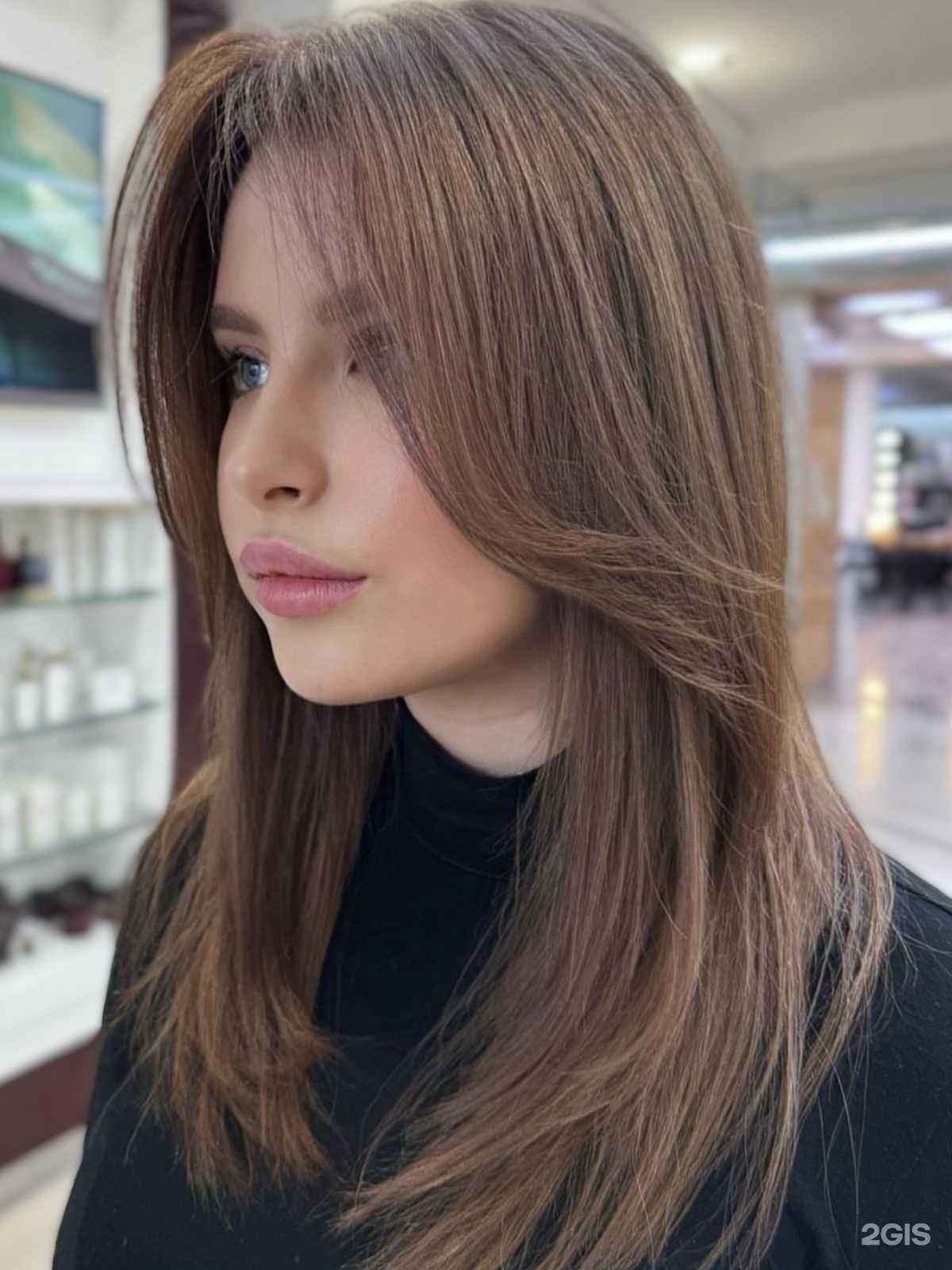 Отзывы на компанию Lucky в г. Новосибирск c фото