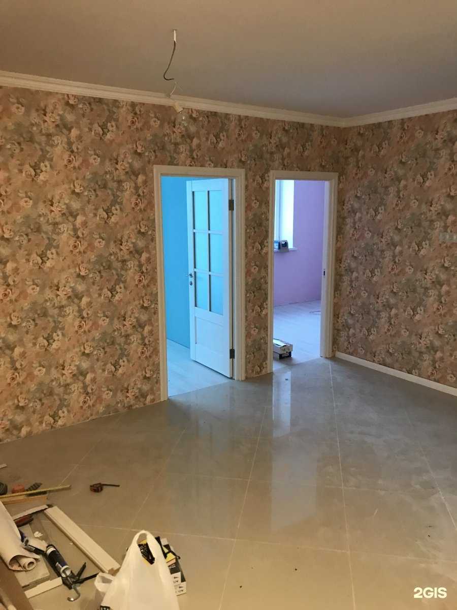 Отзывы на компанию Ремонтная компания в г. Ярославль c фото