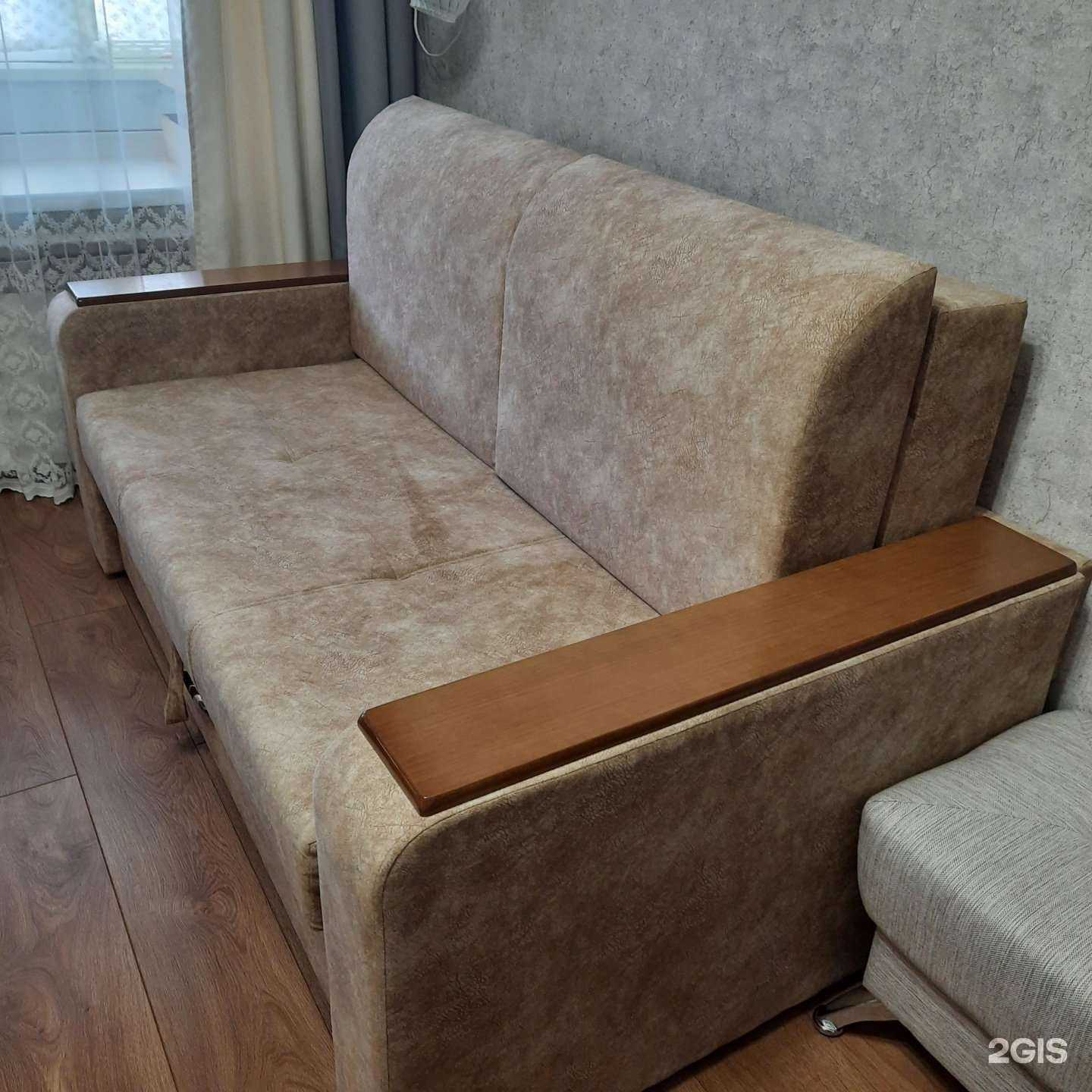 Отзывы на компанию Sofa в Тольятти c фото