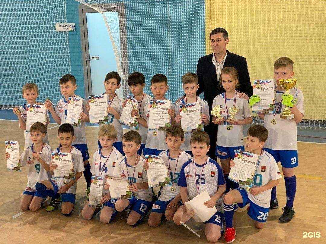 Отзывы на компанию Ракета в Кемерове c фото