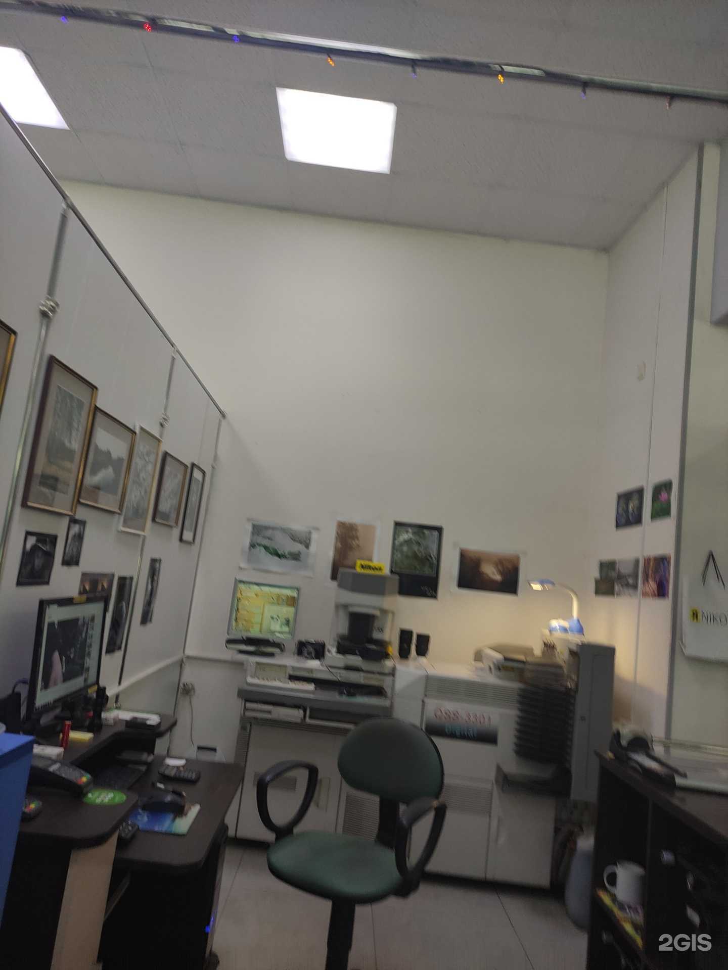 Отзывы на компанию ФОТОЛАБ в г. Ковров c фото