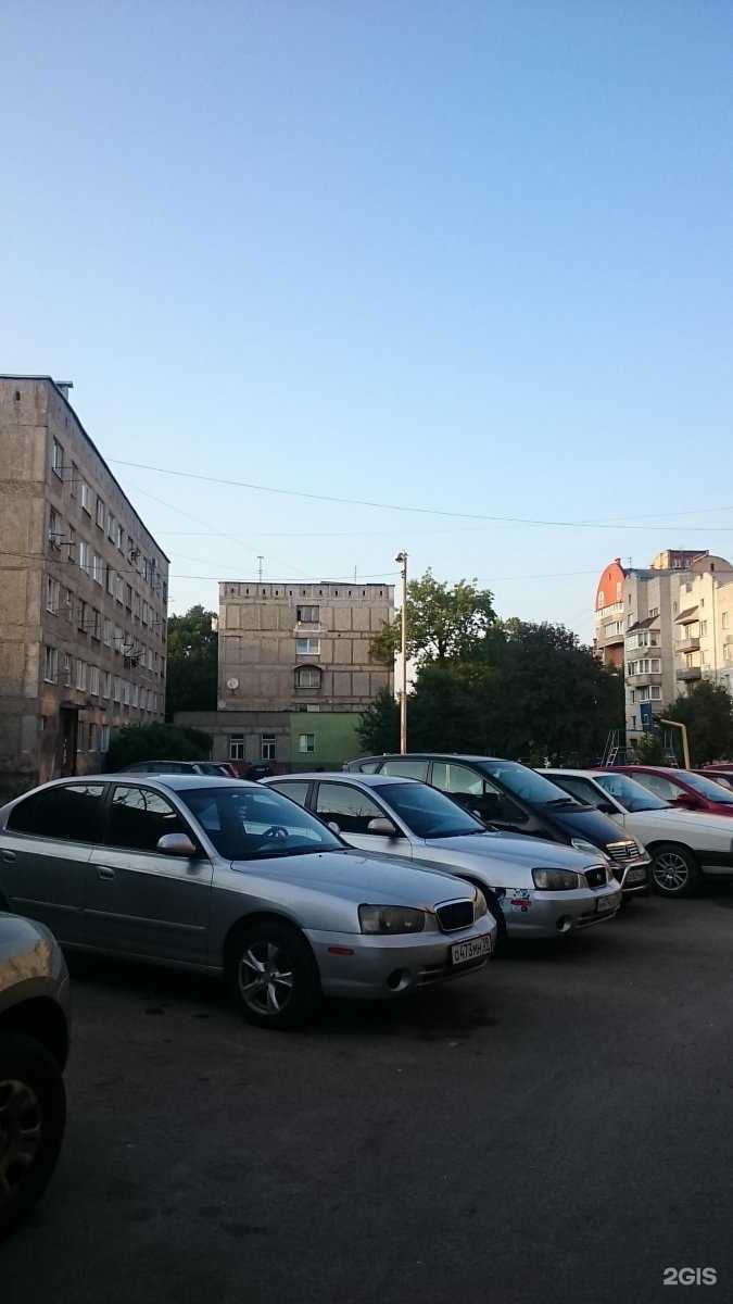 Отзывы на компанию Спортивная школа Восточных единоборств в Калининграде c фото - фотография 2 из 2