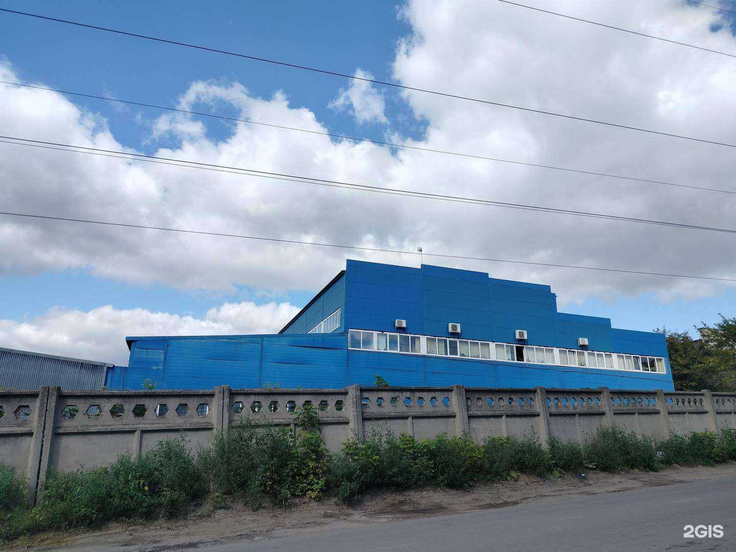 Отзывы на компанию Российская стекольная компания в Дзержинском c фото - фотография 2 из 2