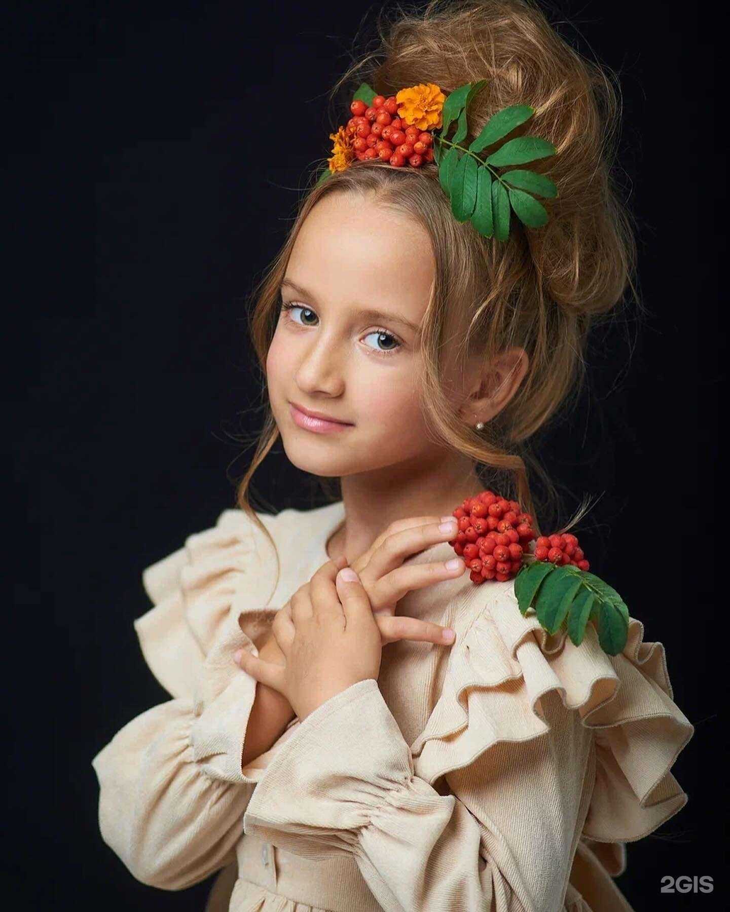 Отзывы на компанию Happy kids в г. Омск c фото