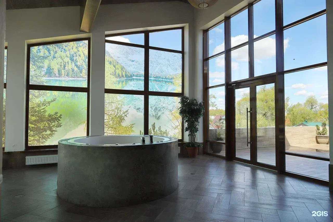 Отзывы на компанию Буржуй club в Подольске c фото