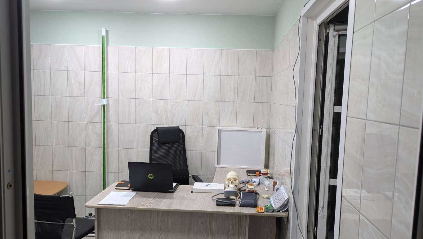 Отзывы на компанию Кабинет нейрофизиологии в г. Минусинск c фото