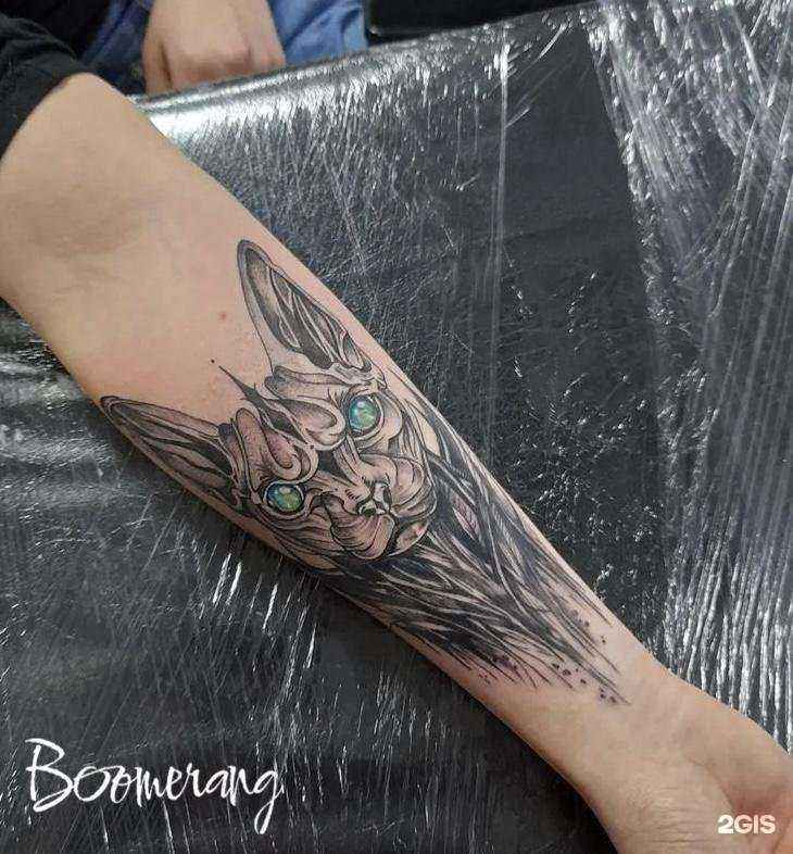 Отзывы на компанию Gorilla в г. Краснодар c фото