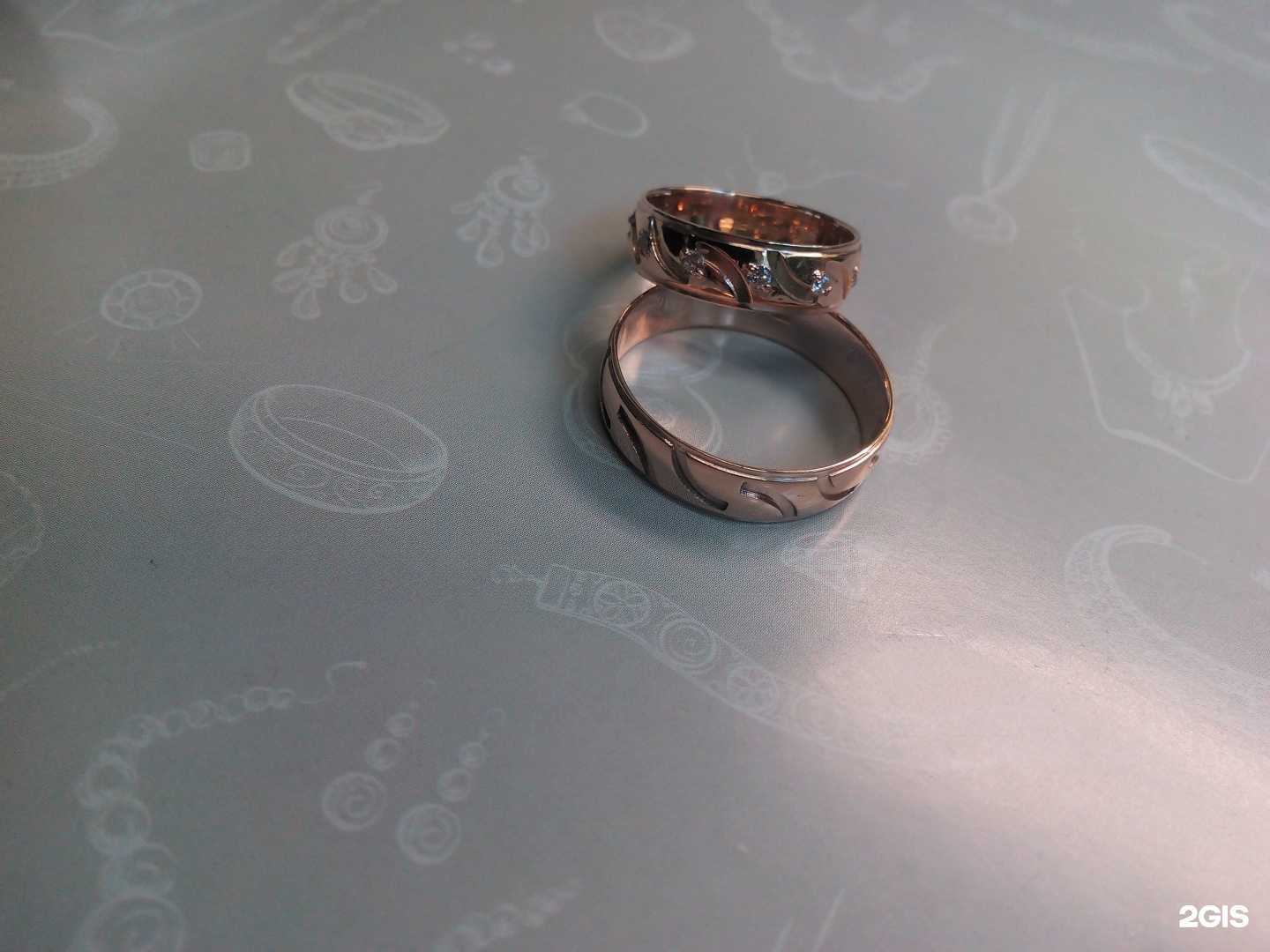 Отзывы на компанию Ювелирная мастерская в г. Новосибирск c фото