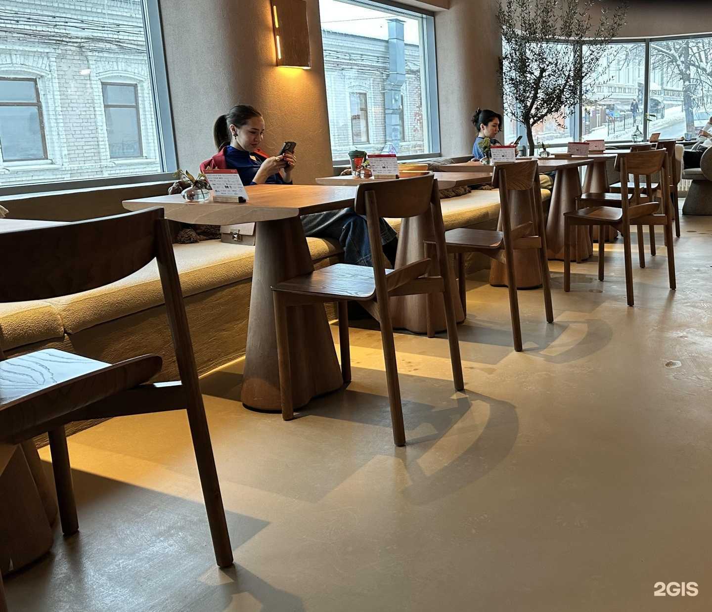 Отзывы на компанию Cups в Казани c фото