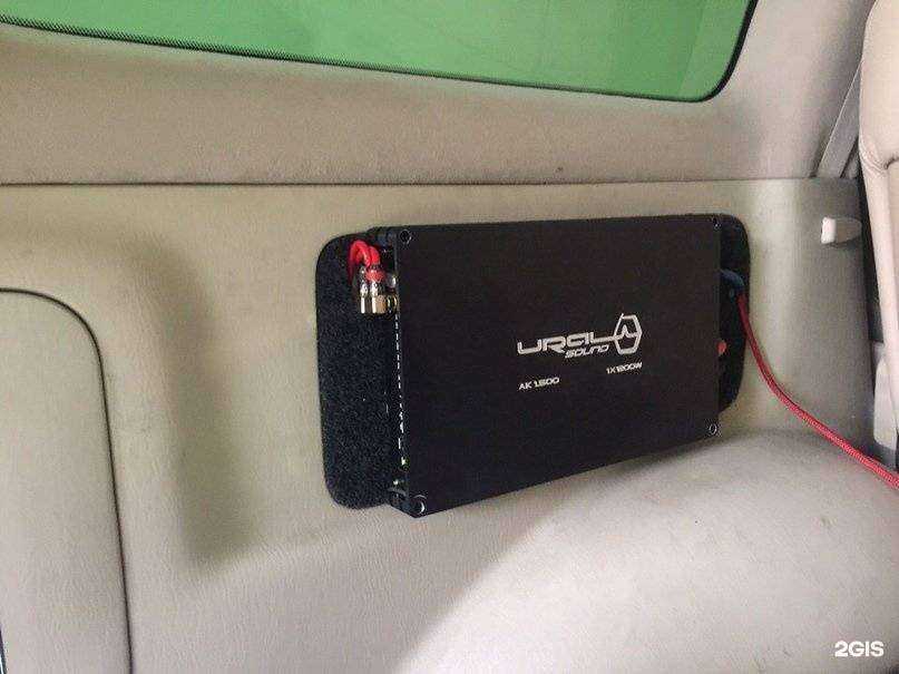 Отзывы на компанию Школа автозвука в г. Иркутск c фото