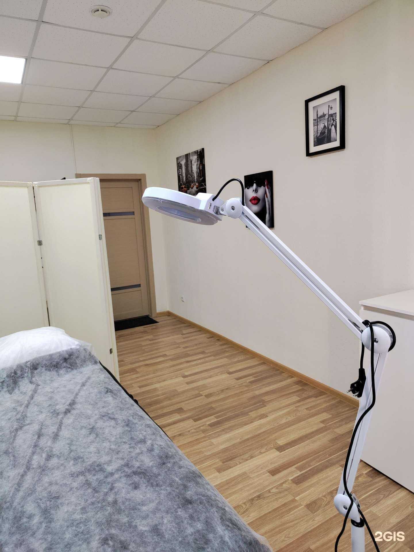 Отзывы на компанию Студия депиляции в Красноярске c фото