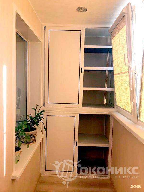 Отзывы на компанию Оконикс в Пушкине c фото