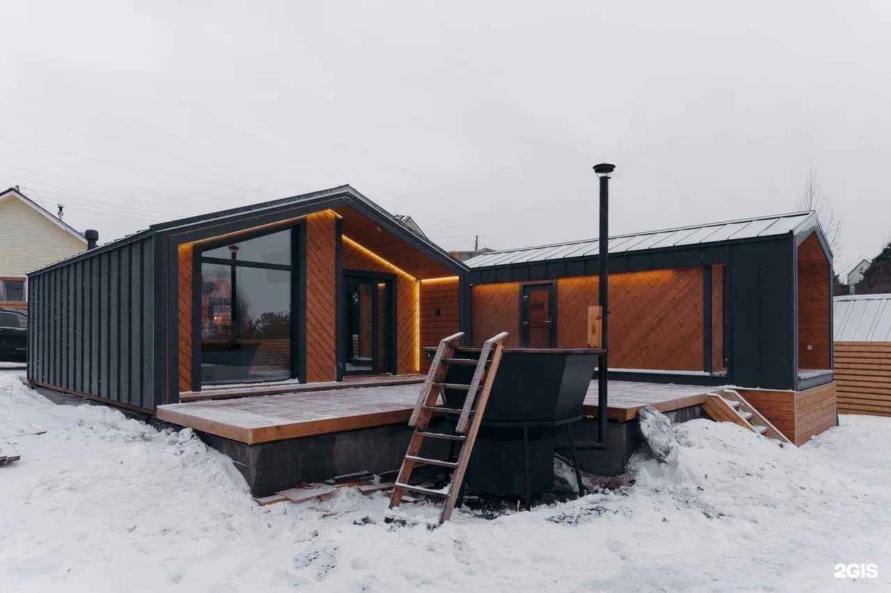 Отзывы на компанию Unit Glamp Карелия в г. Петрозаводск c фото