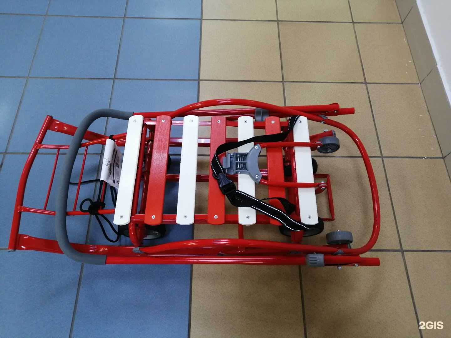 Отзывы на компанию Для всей семьи в Балашихе c фото