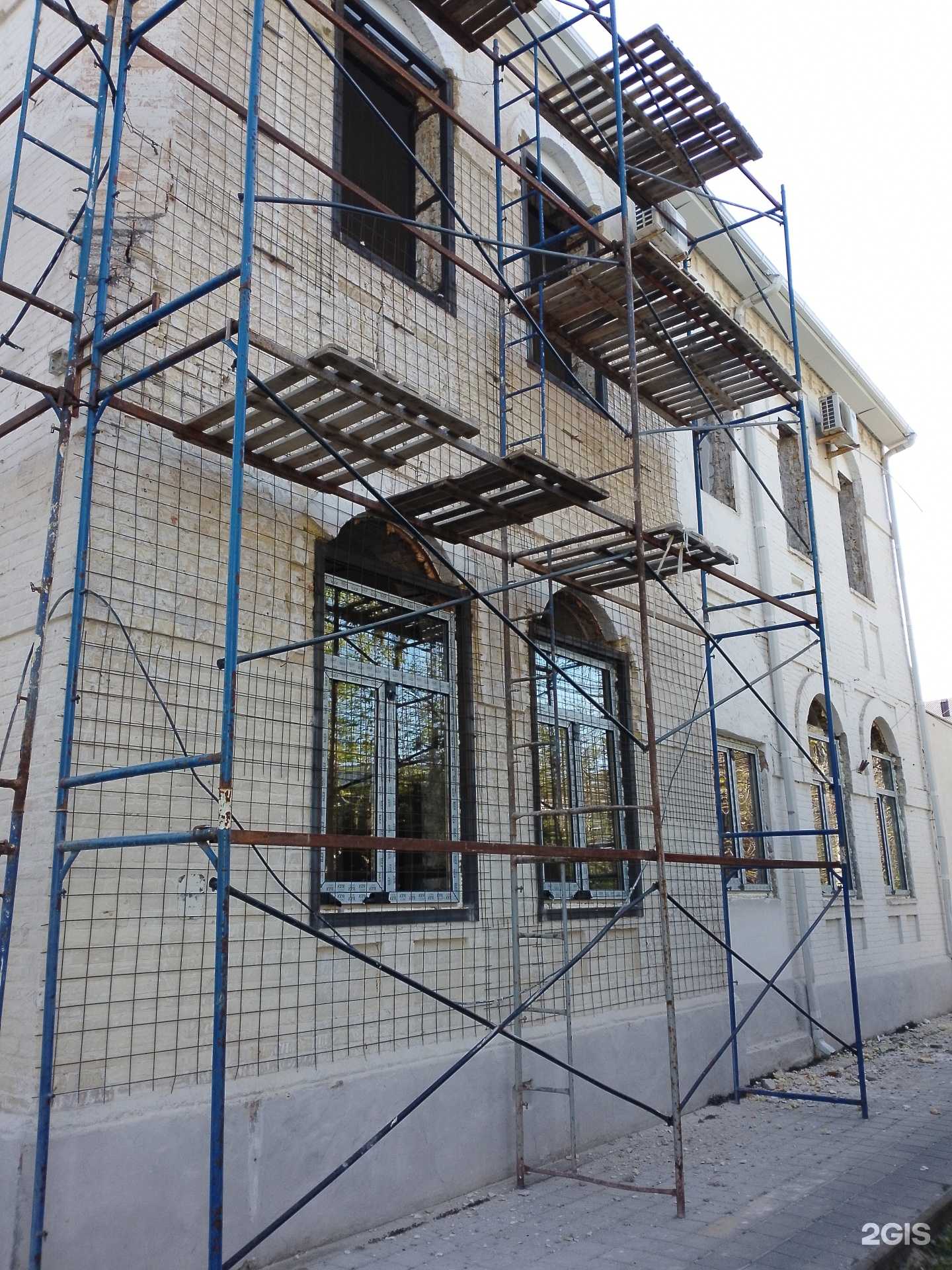 Отзывы на компанию Детская музыкальная школа №1 в г. Анапа c фото