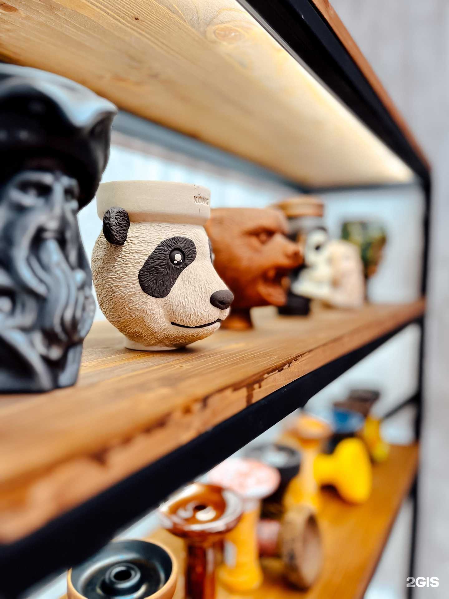 Отзывы на компанию Egoist Smoke в Уфе c фото