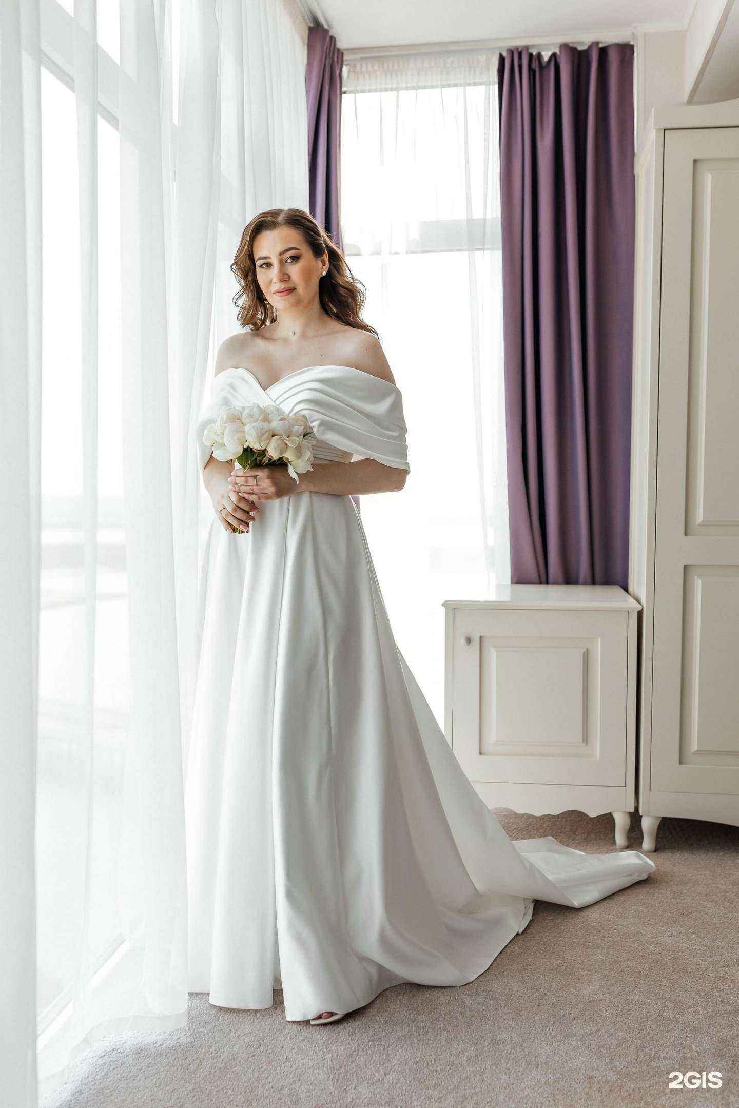 Отзывы на компанию Студия Александры Шарафиевой в Сургуте c фото