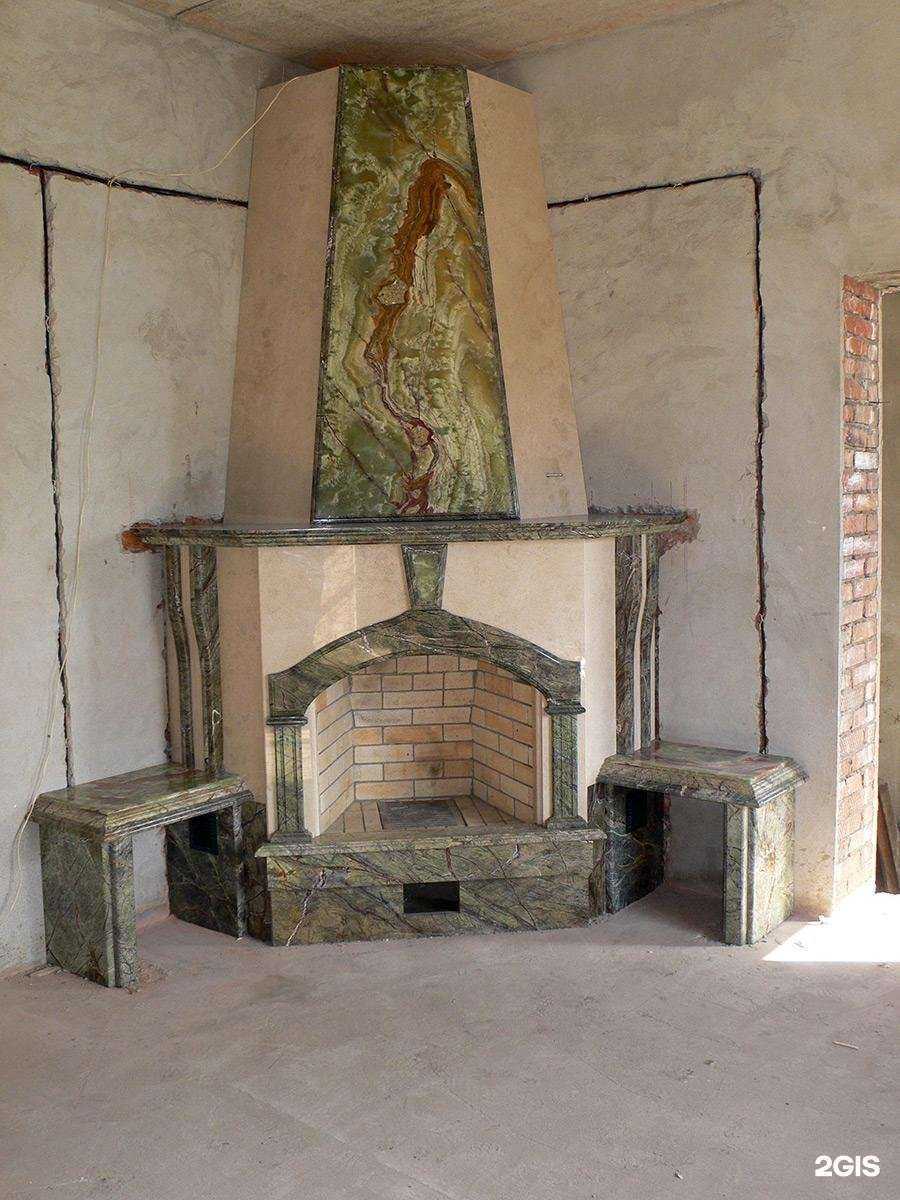 Отзывы на компанию Фараон-гранит в Краснодаре c фото