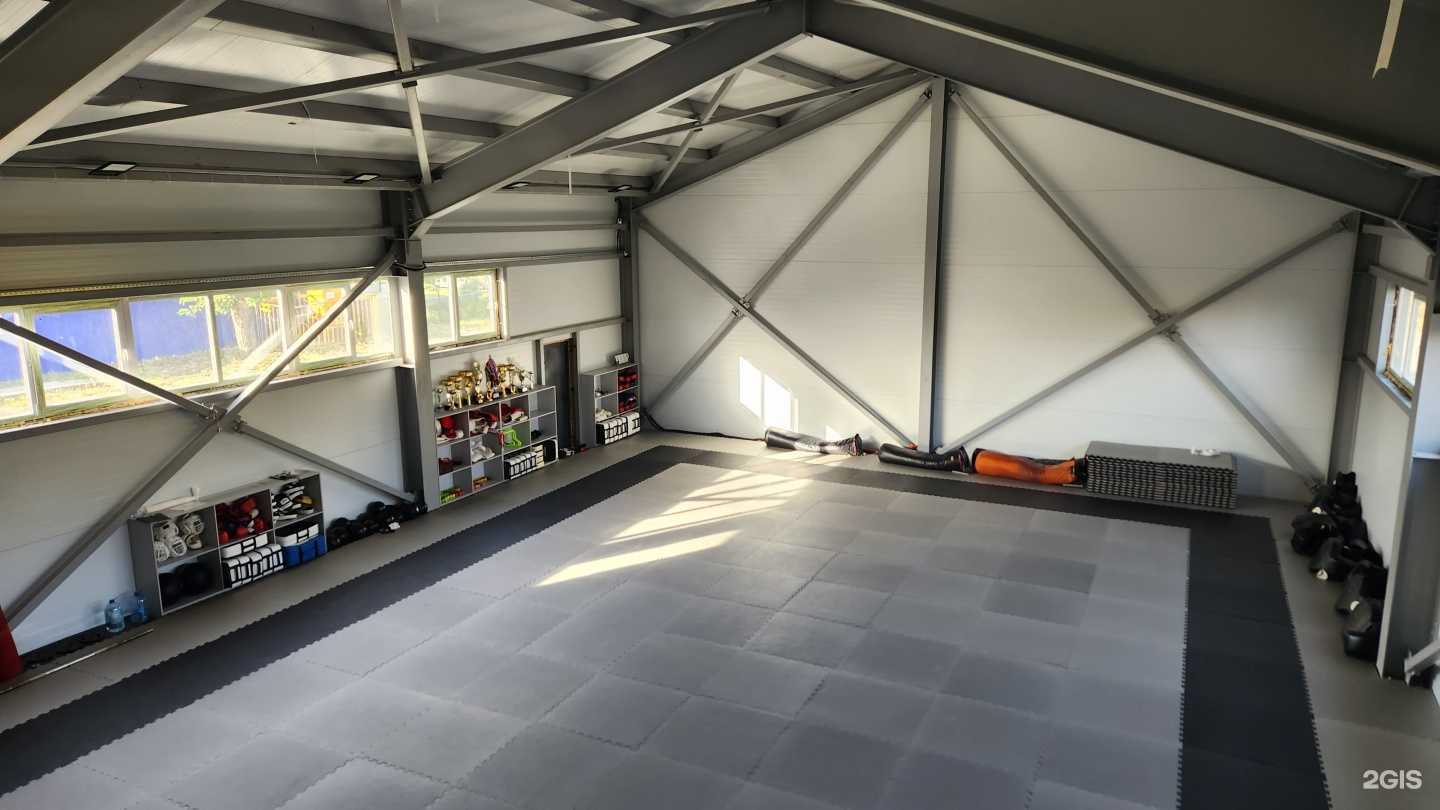 Отзывы на компанию Спортивный клуб Матвеев Додзё в Тюмени c фото - фотография 2 из 2