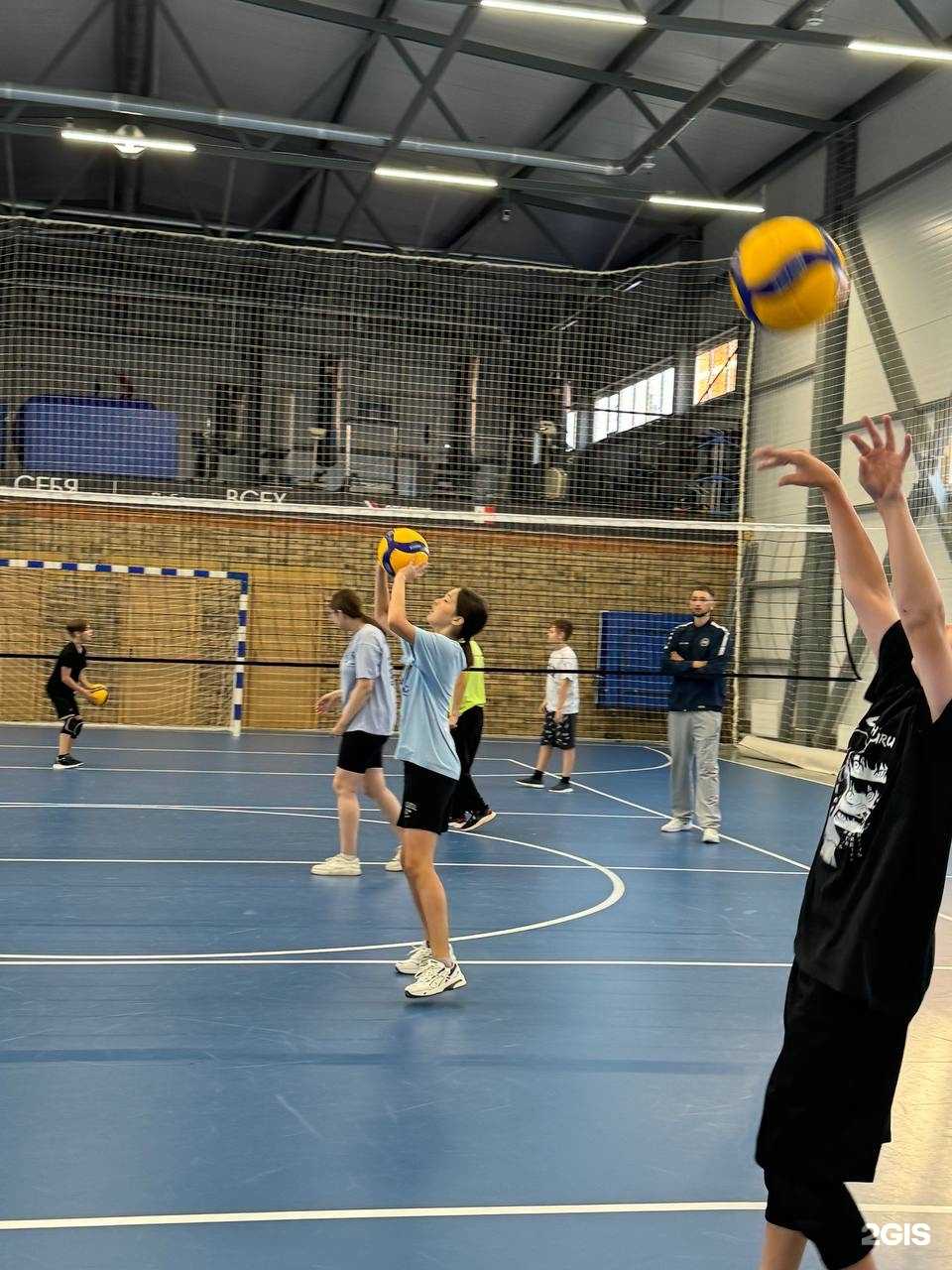 Отзывы на компанию Volleygroup в г. Ижевск c фото
