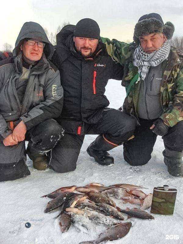 Отзывы на компанию Щукарь в Томске c фото