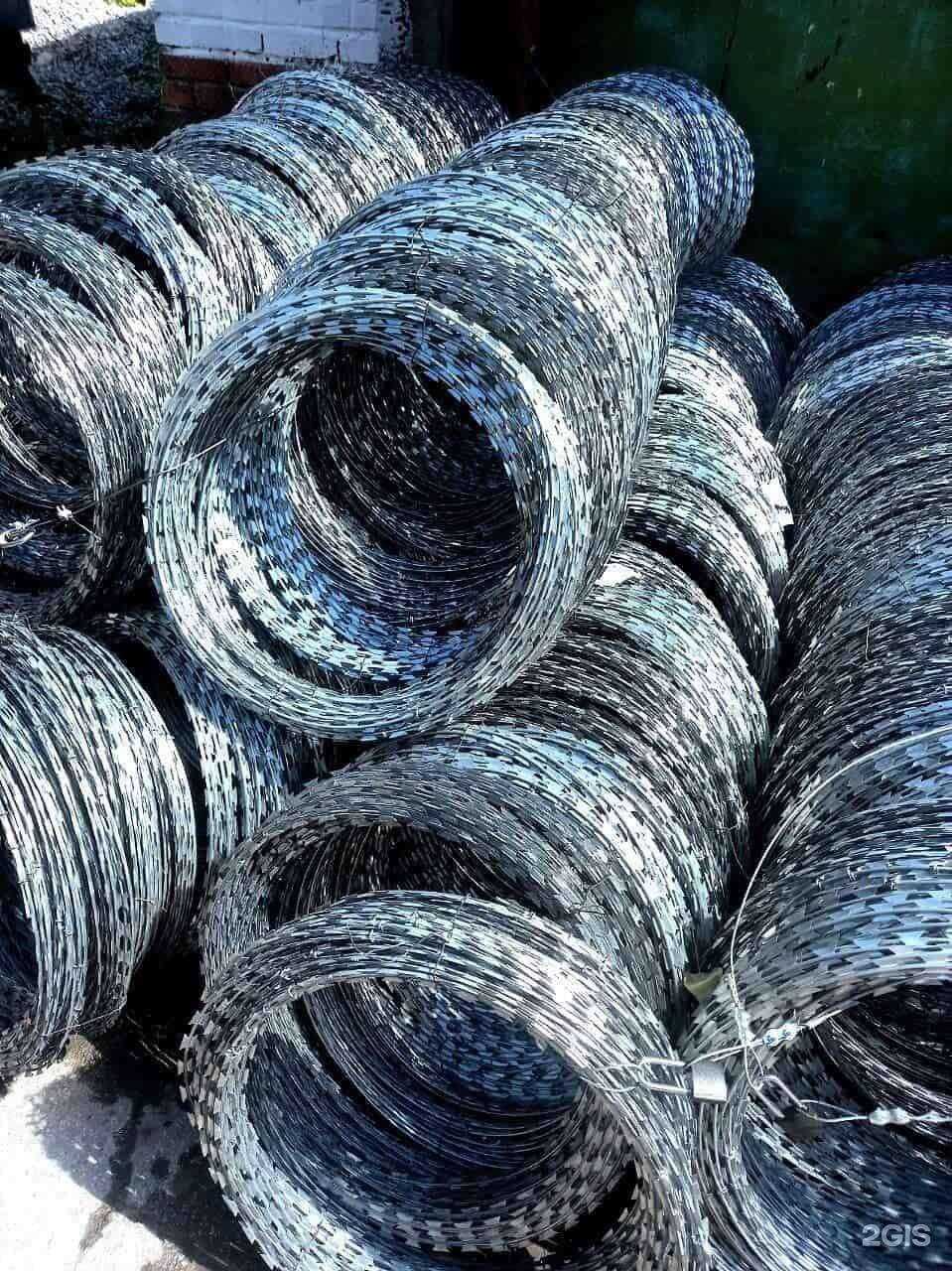 Отзывы на компанию Гридсиб в г. Новосибирск c фото