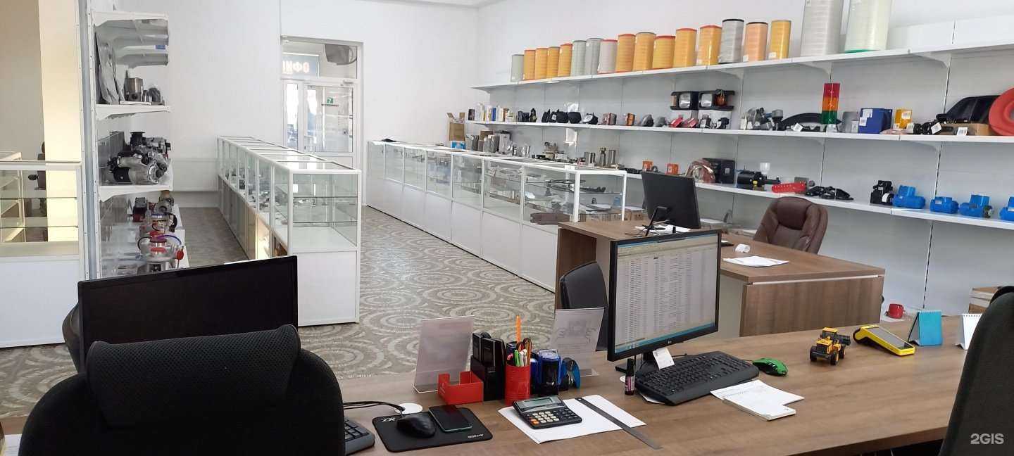 Отзывы на компанию Техноиндустрия в Челябинске c фото