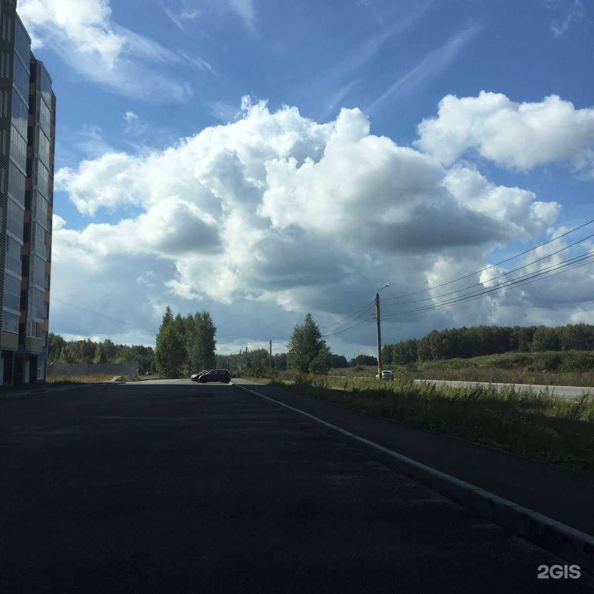 Отзывы на компанию Дверная линия в Челябинске c фото - фотография 2 из 2