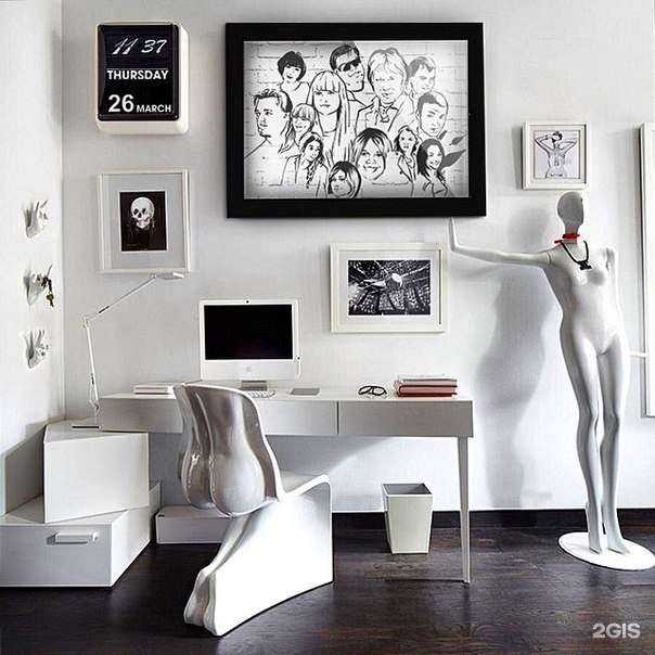 Отзывы на компанию Творческий конгломерат в г. Омск c фото