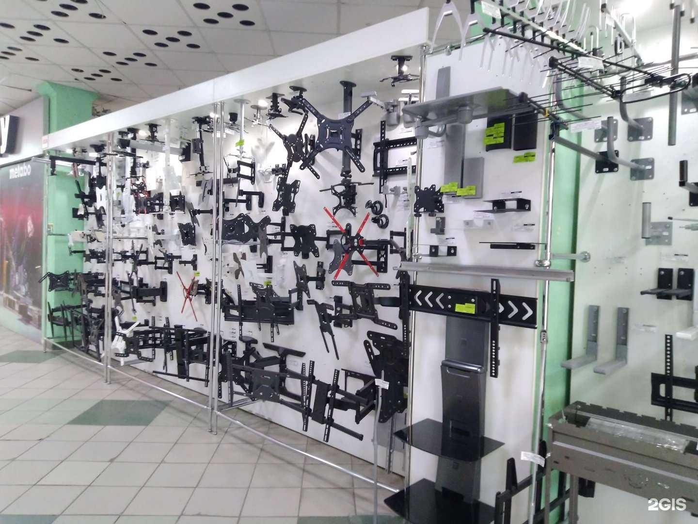 Отзывы на компанию Магазин кронштейнов в Тольятти c фото