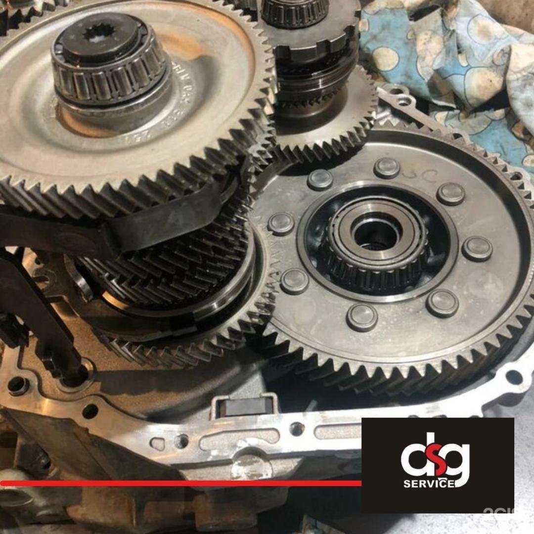 Отзывы на компанию Dsg service в Краснодаре c фото