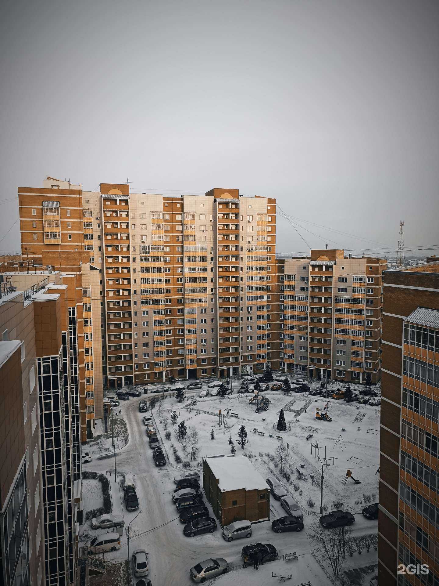 Отзывы на компанию Follow me в Красноярске c фото - фотография 2 из 2