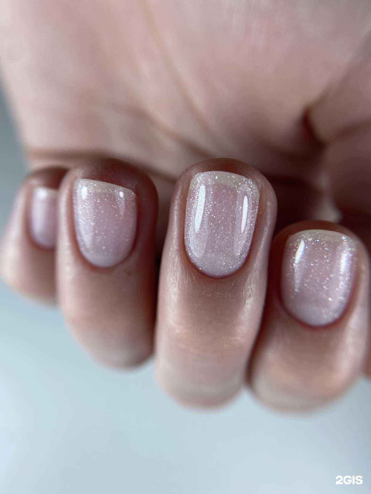 Отзывы на компанию Morozova nails в Казани c фото