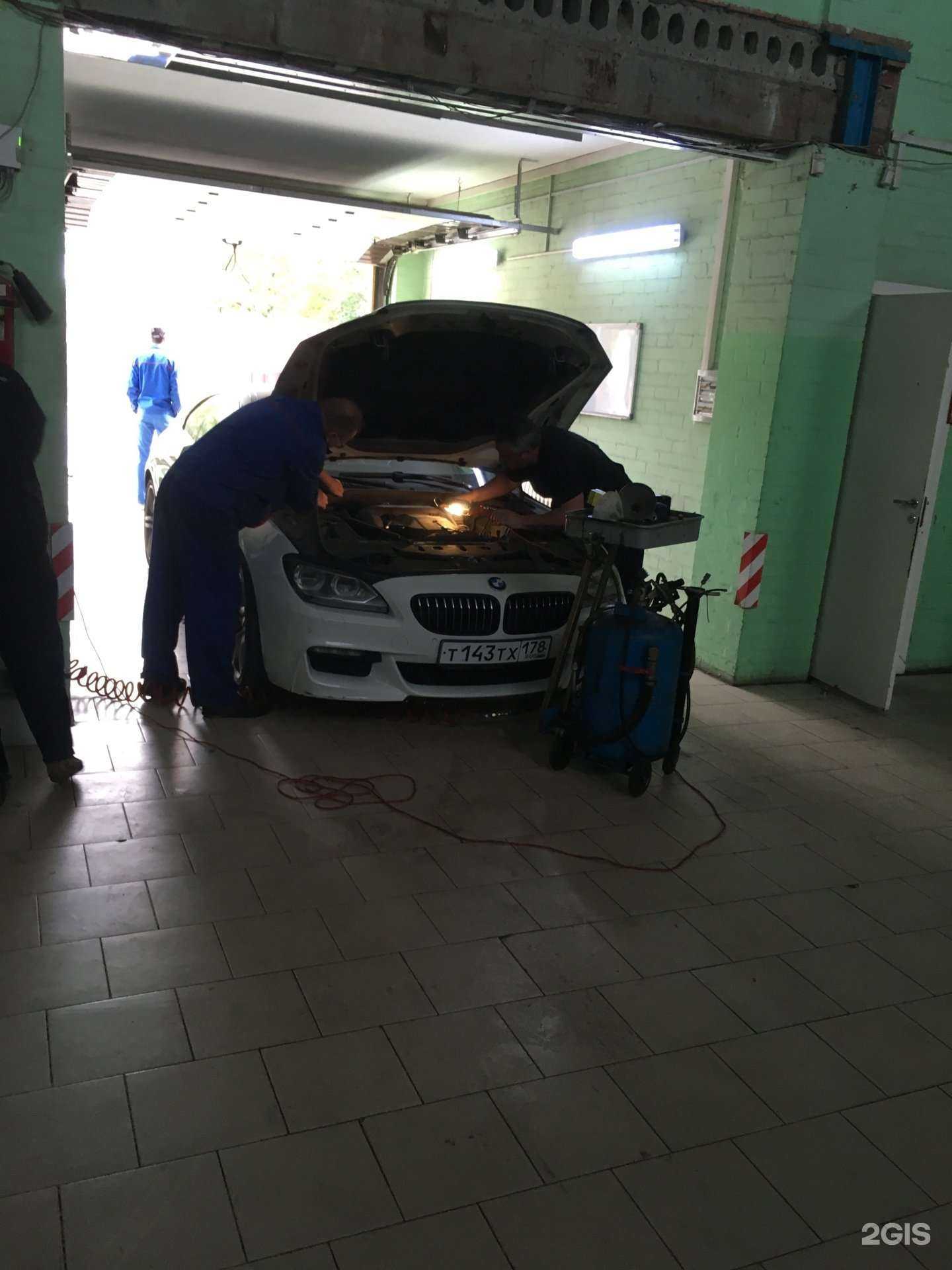 Отзывы на компанию Автотрек в Таганроге c фото