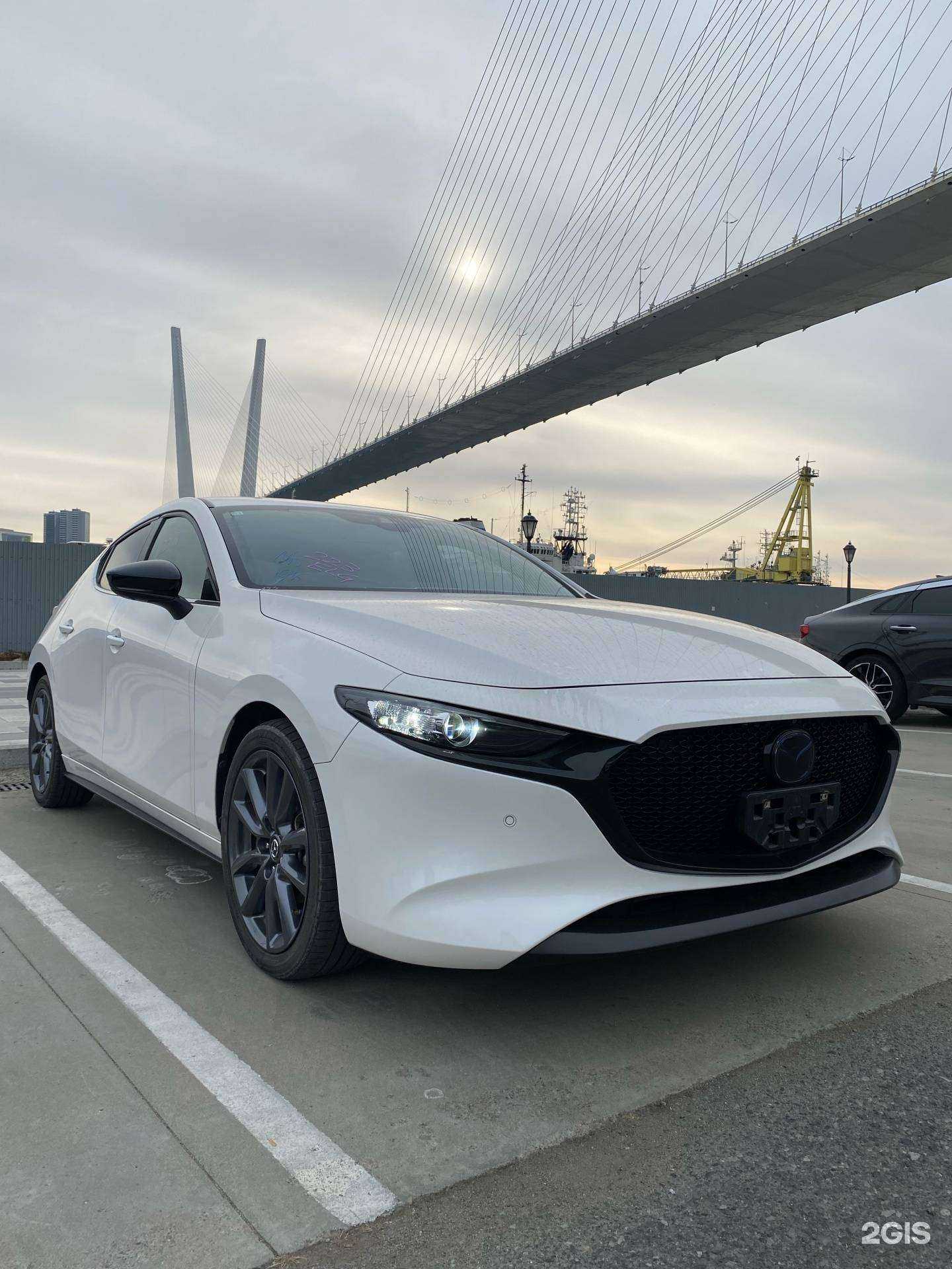 Отзывы на компанию Vvmoto Icg в Владивостоке c фото