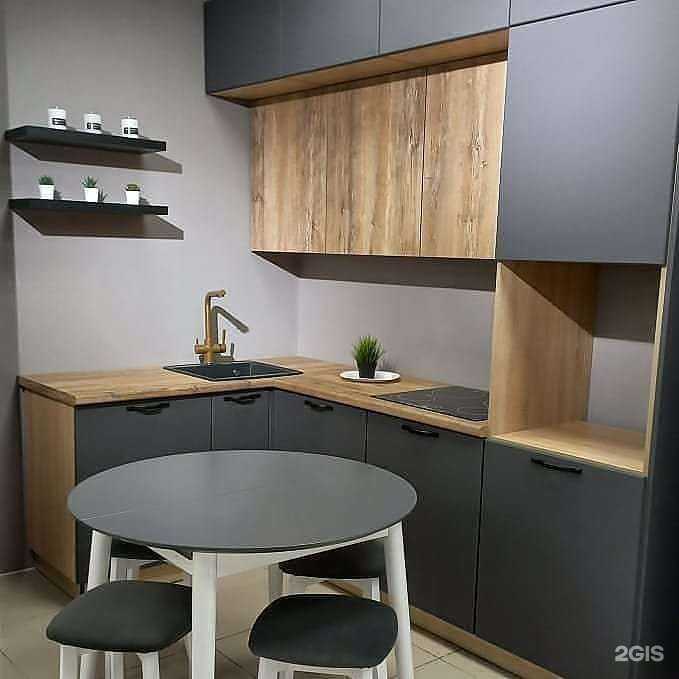 Отзывы на компанию Фабрика столов и стульев в Новосибирске c фото